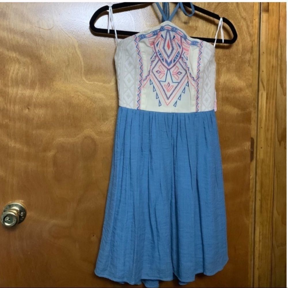 Altard State Sundress - Picture 3 of 3
